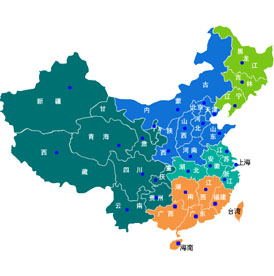 菏泽变压器厂营销网络