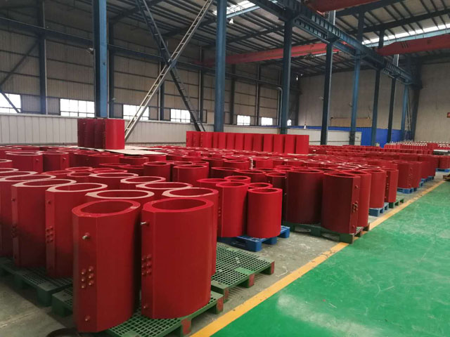 菏泽SCB14干式变压器型号齐全