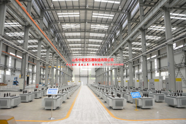菏泽S13-20000KVA/35KV/10KV/油浸式变压器